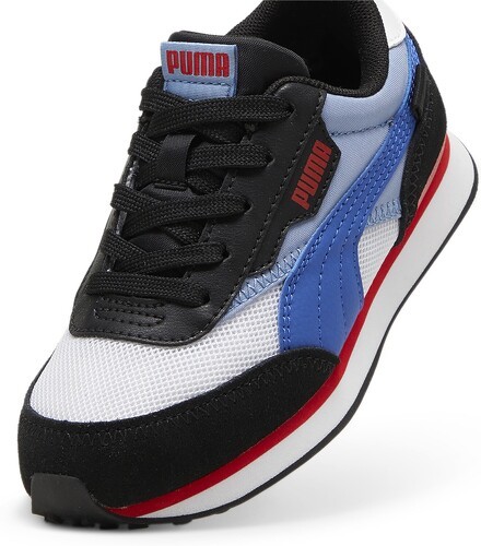 PUMA-Baskets enfant Puma Future Rider Splash PS-2