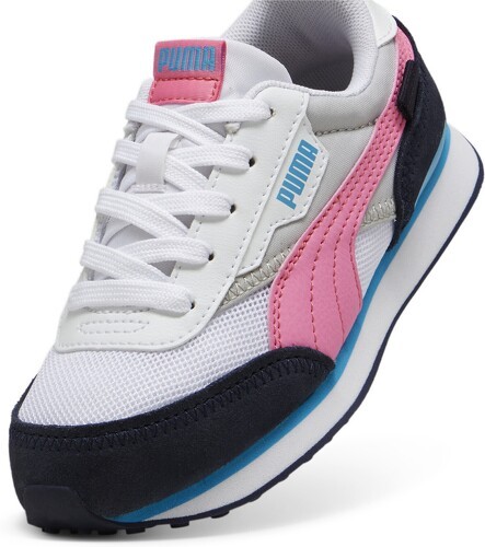 PUMA-Baskets enfant Puma Future Rider Splash PS-2