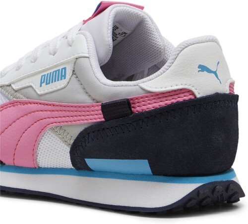 PUMA-Baskets enfant Puma Future Rider Splash PS-3