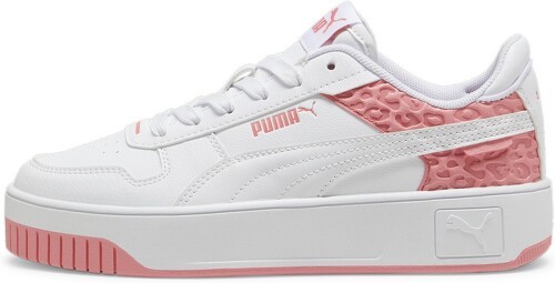 PUMA-Baskets femme Puma Carina Street Wild-0