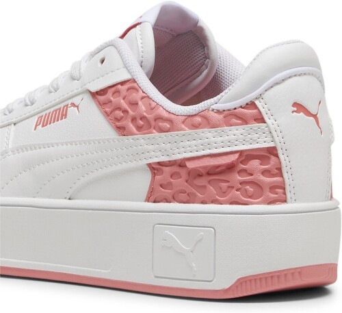 PUMA-Baskets femme Puma Carina Street Wild-3