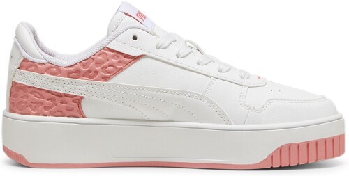 PUMA-Baskets femme Puma Carina Street Wild-4