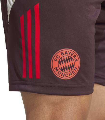 adidas Performance-Short d'entraînement FC Bayern Tiro 24-2