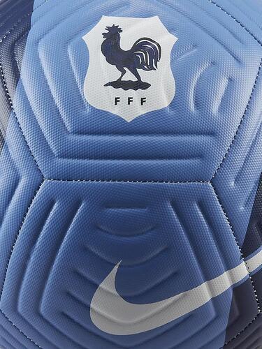 NIKE-Pallone Nike Fff Academy-2