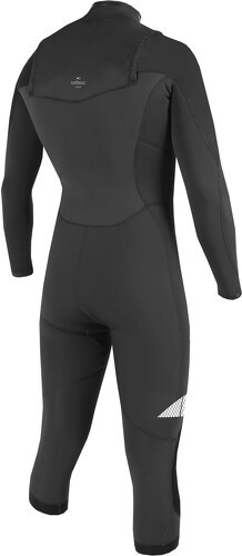 Soöruz Surfwear-Semidry Fighter Cut 3/2 Front-Zip-1