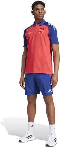 adidas Performance-Polo Espagne Tiro 24 Competition-3