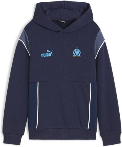 PUMA-Sweatshirt Om-0