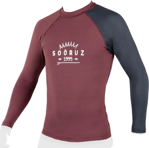 Soöruz Surfwear-Uv Protection Sun-0