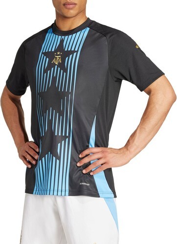 adidas Performance-Preshirt Argentina Euro 2024-2