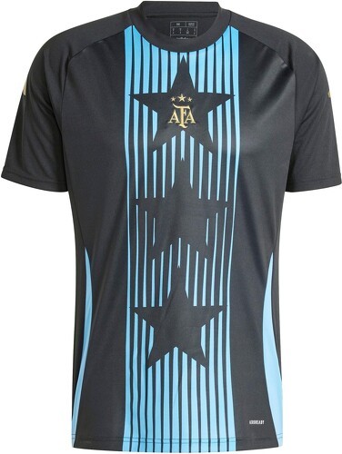 adidas-Argentien Prematch shirt 2024/2025-image-1