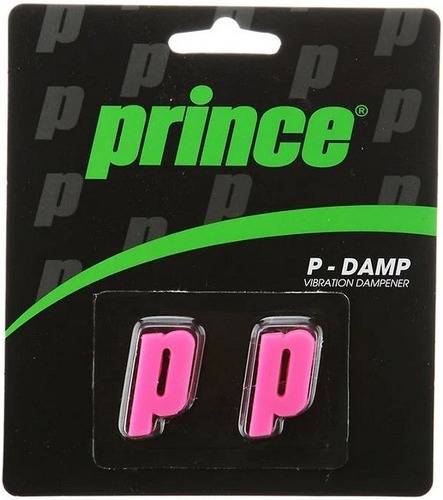 PRINCE-Antivibrateur Prince P-Damp (x2)-image-1