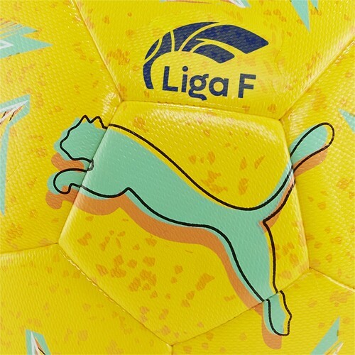 PUMA-Ballon de football Orbita Liga féminine espagnole 23/24-1