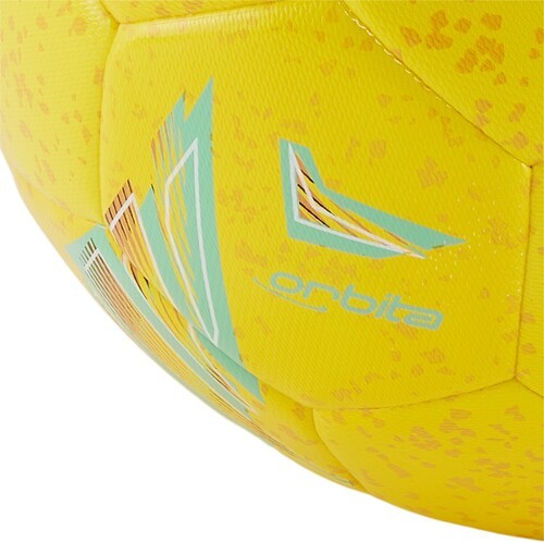 PUMA-Ballon de football Orbita Liga féminine espagnole 23/24-2