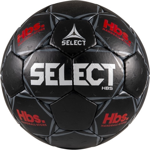SELECT-Ballon Select Ultimate HBS V24-image-1