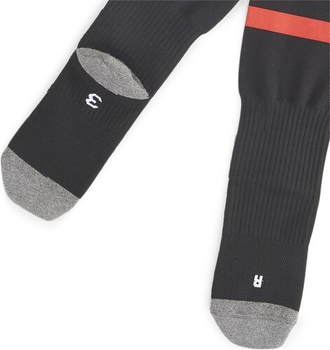 PUMA-Ac Milan Chaussettes Puma Home 23/24-2