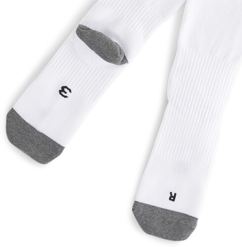 PUMA-Puma Om Chaussettes Domicile 2023/2024-2