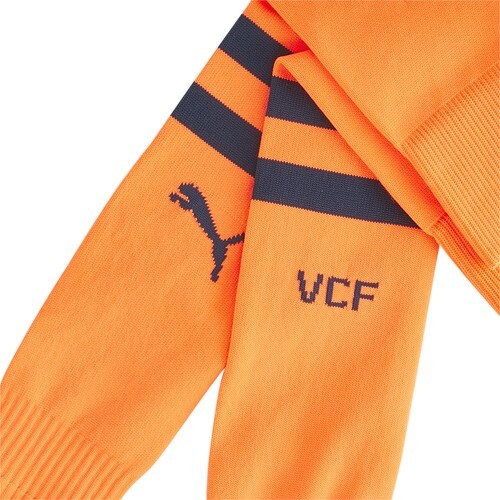 PUMA-Chaussettes 23/24 Valencia CF-1