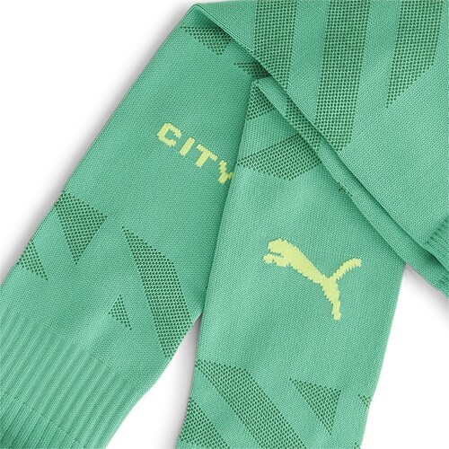 PUMA-Chaussettes de gardien de but Manchester City-1
