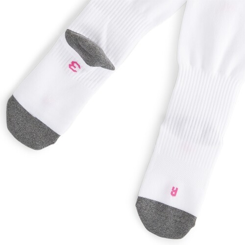 PUMA-Chaussettes effet plis 23/24 AC Milan-2