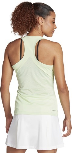 adidas Performance-Débardeur Club Tennis-4