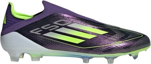 adidas Performance-F50 Elite Laceless FG Fast Reborn-0