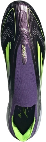 adidas Performance-F50 Elite Laceless FG Fast Reborn-2