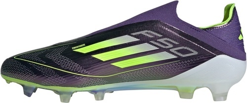 adidas Performance-F50 Elite Laceless FG Fast Reborn-3