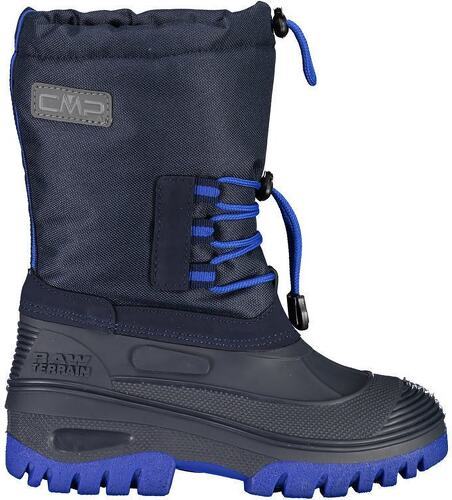 Cmp-KIDS AHTO WP SNOW BOOTS-0