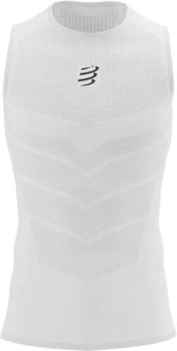 COMPRESSPORT-On/Off SS Tank Top-image-1