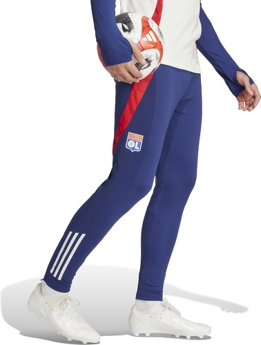 adidas Performance-Pantalon d'entraînement Olympique Lyonnais Tiro 24-1