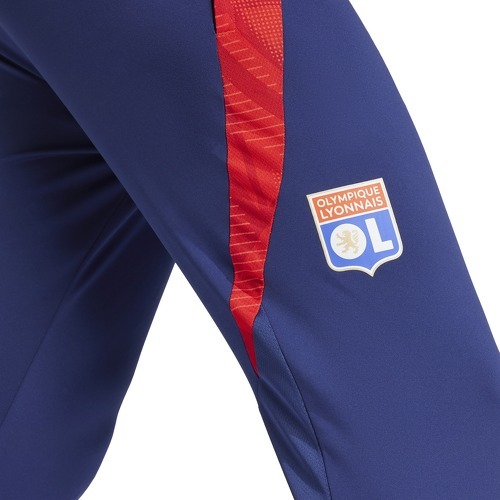 adidas Performance-Pantalon d'entraînement Olympique Lyonnais Tiro 24-3