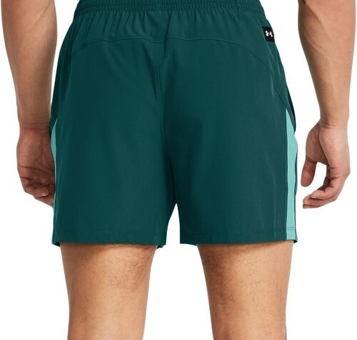 UNDER ARMOUR-Project Rock Ultimate 5" Training Short-1