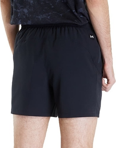 UNDER ARMOUR-Project Rock Ultimate 5In Training Short-1