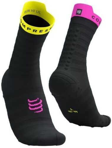 COMPRESSPORT-Chaussettes pro racing v4.0 ultralight hautes mixte-image-1