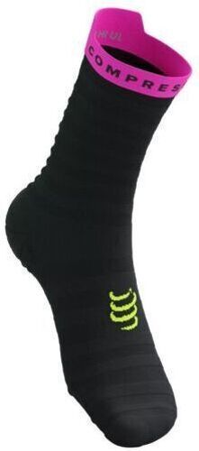 COMPRESSPORT-Pro Racing Socks V4.0 Ultralight Run High-1