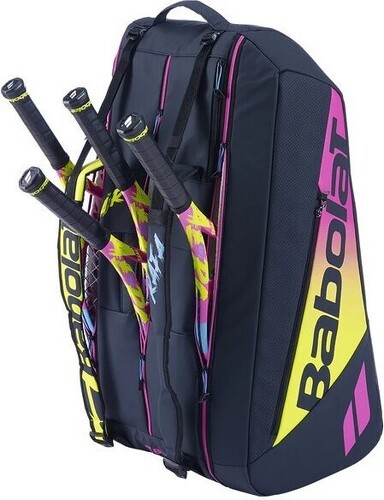BABOLAT-Pure Aero Rafa Rh X12 2023-1