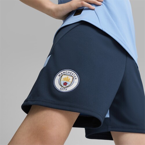 PUMA-Short 24/25 Manchester City-4