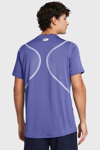 UNDER ARMOUR-Under Armour T-Shirt Heatgear Ftd Graphic-1