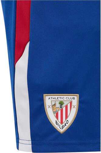 Castore-Athl.Bilbao 25 Away Inf Short-2