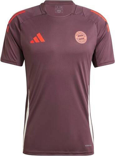 adidas Performance-Maillot d'entraînement FC Bayern Tiro 24-2