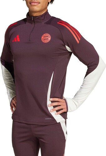 adidas Performance-Bayern Monaco Training Top-0