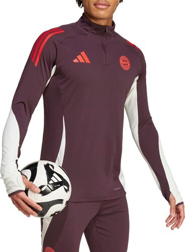 adidas Performance-Bayern Monaco Training Top-2