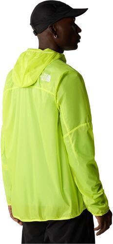 THE NORTH FACE-M Windstream Shell-1