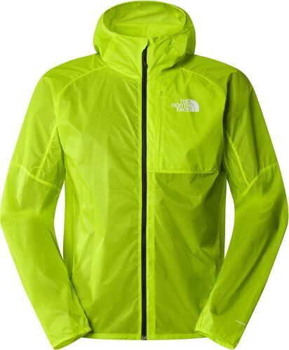 THE NORTH FACE-M Windstream Shell-2