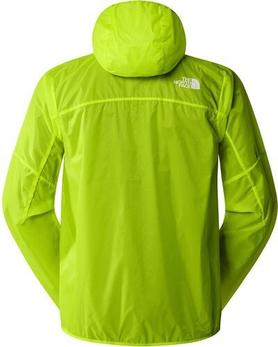 THE NORTH FACE-M Windstream Shell-3