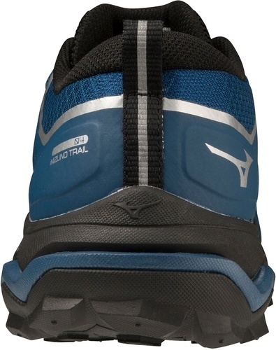 MIZUNO-Wave Ibuki 4 Gore-Tex-4