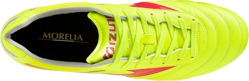 MIZUNO-Morelia 2 Elite (U) FG-1