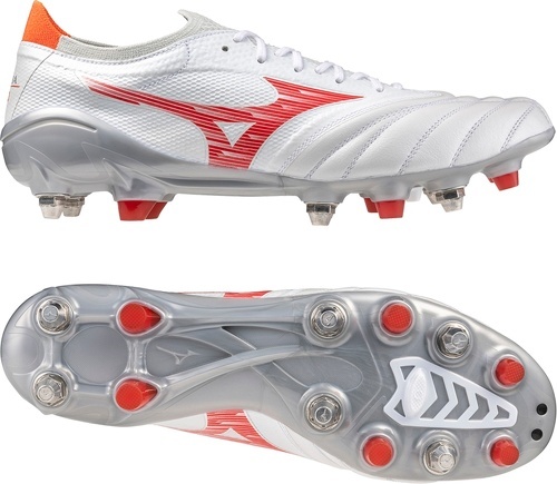 MIZUNO-Morelia Neo 4 Beta Elite Mix-1