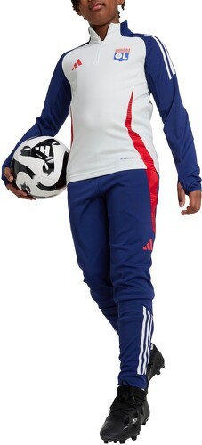 adidas-adidas Enfants Olympique Lyon Training 2024-2025-1