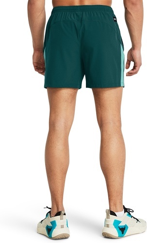 UNDER ARMOUR-Project Rock Ultimate 5" Training Short-3